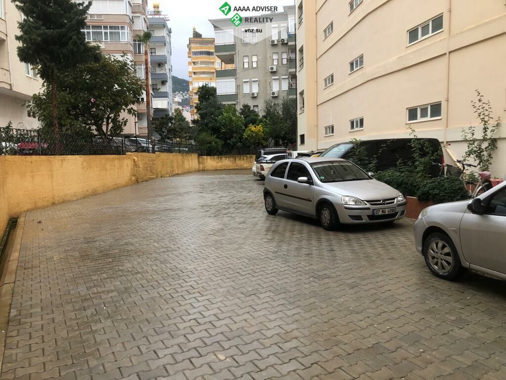 Квартира в Алании, Турция, 115 м2 фото 3