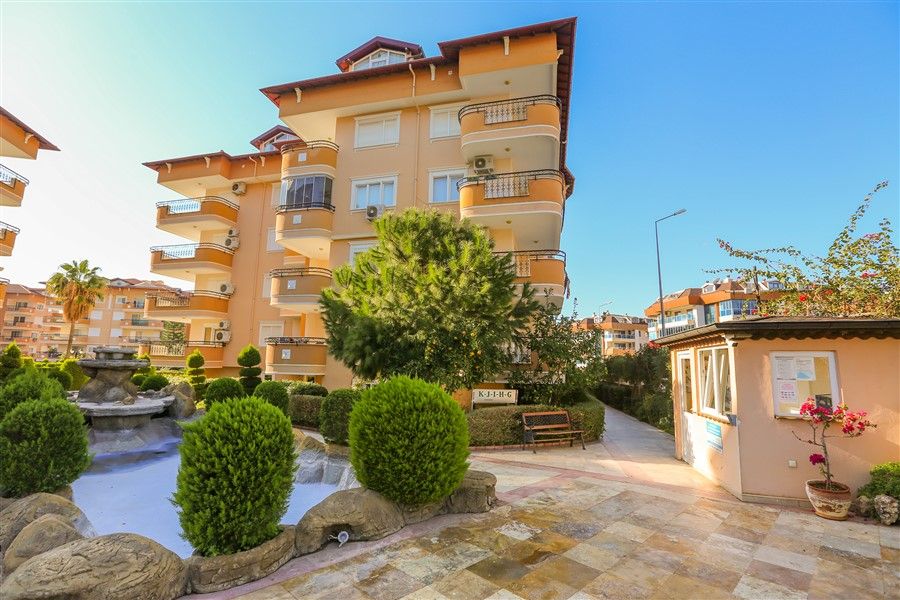 Пентхаус в Алании, Турция, 235 м2 фото 3