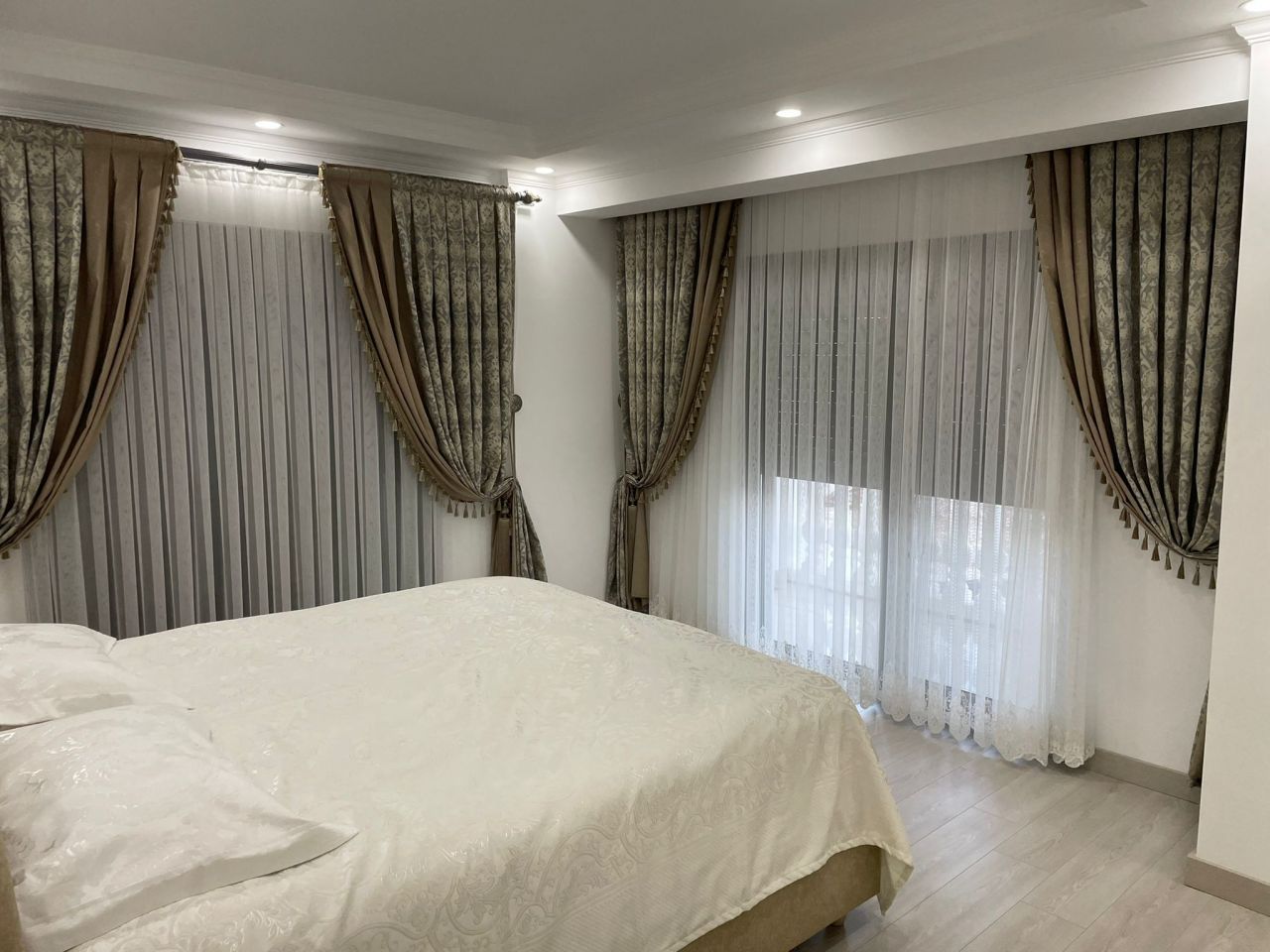 Вилла в Кемере, Турция, 240 м2 фото 3