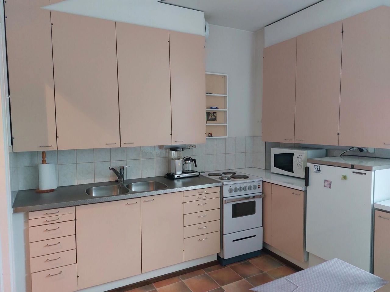Квартира в Йоэнсуу, Финляндия, 60.5 м2 фото 3