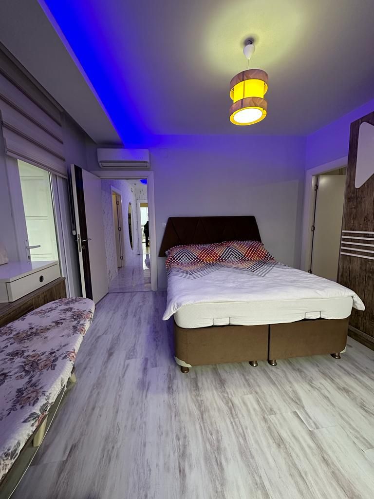 Квартира в Мерсине, Турция, 120 м2 фото 2