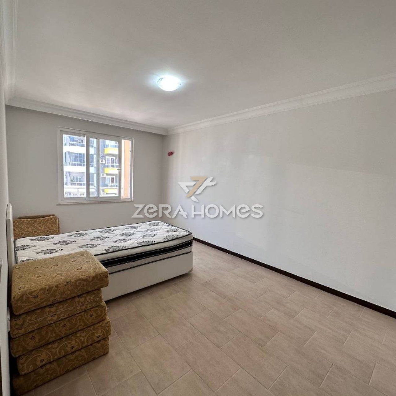 Апартаменты в Алании, Турция, 115 м2 фото 5