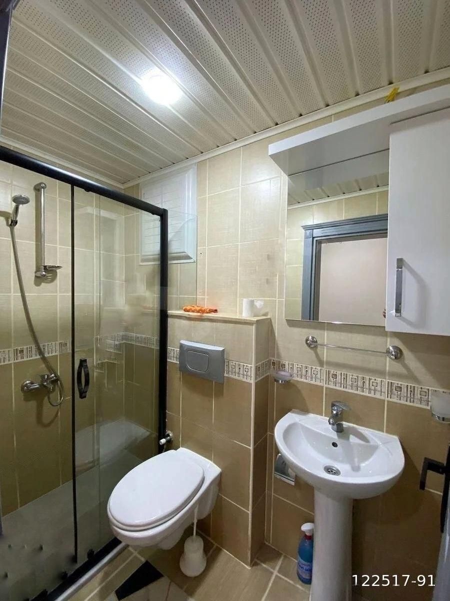 Квартира в Алании, Турция, 120 м2 фото 5