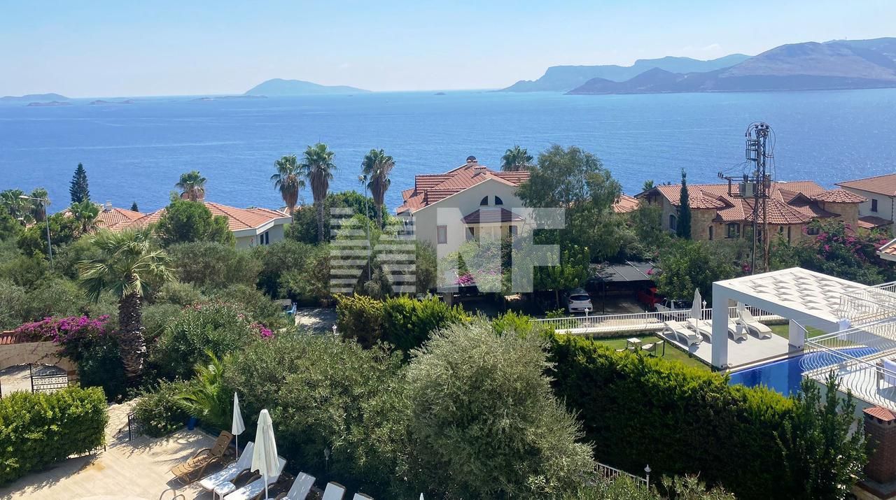 Вилла в Анталии, Турция, 145 м2 фото 3