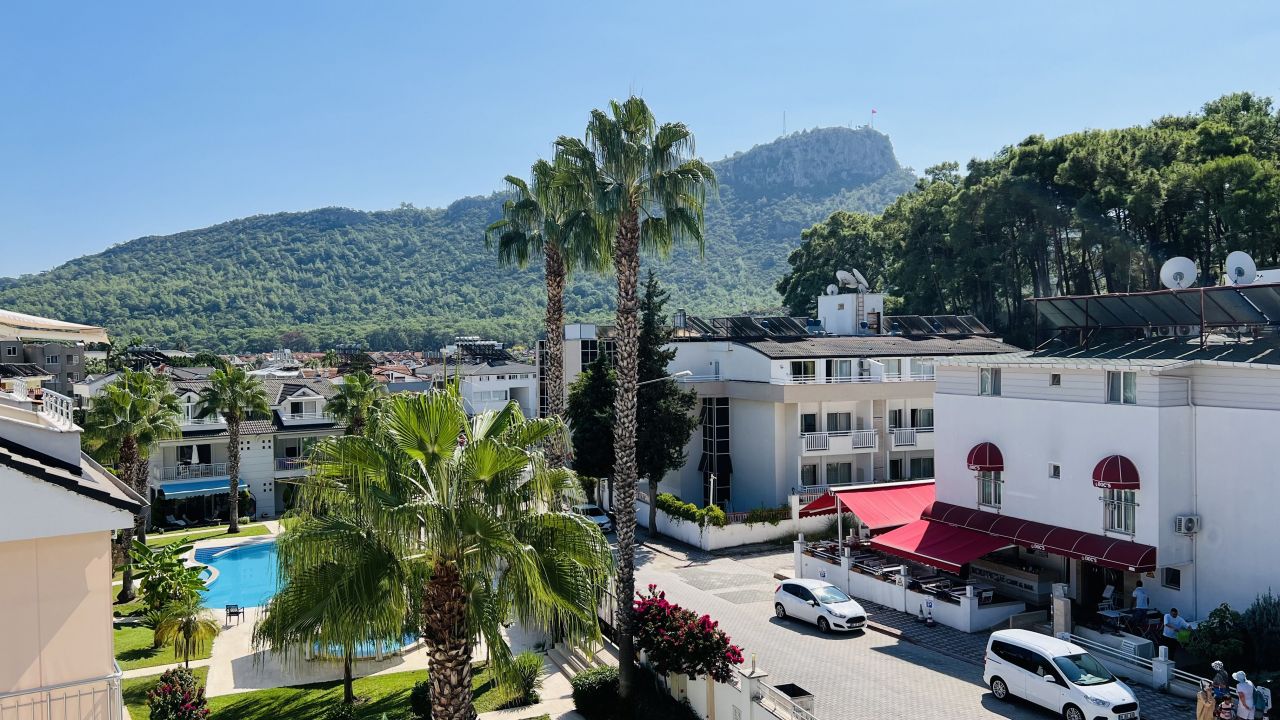 Квартира в Кемере, Турция, 130 м2 фото 3