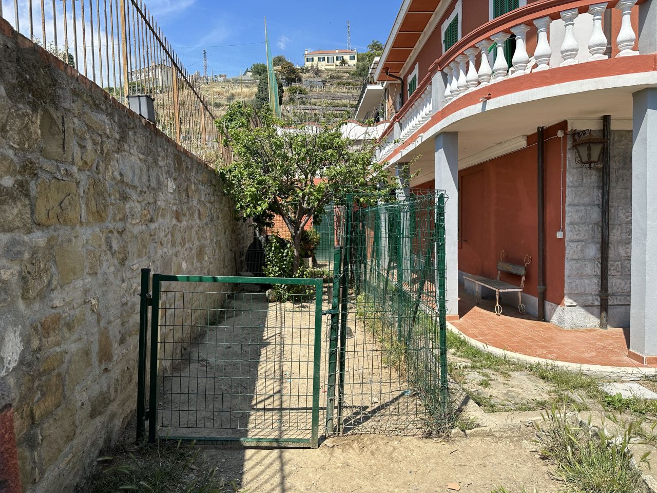 Вилла в Сан-Ремо, Италия, 343 м2 фото 4
