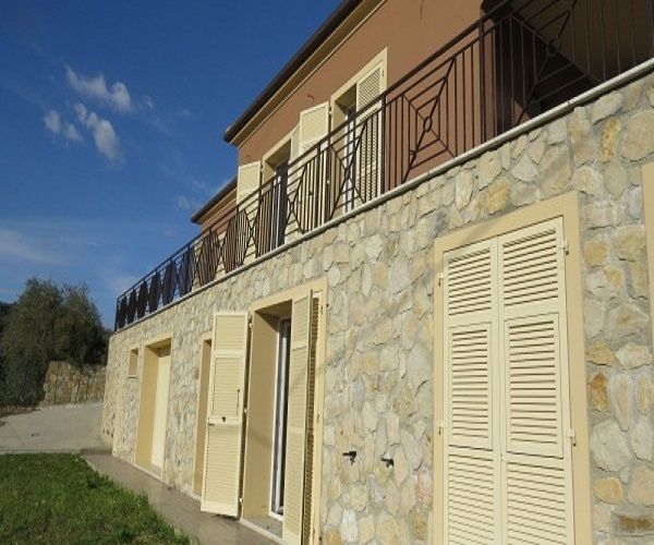 Вилла в Бордигере, Италия, 250 м2 фото 4