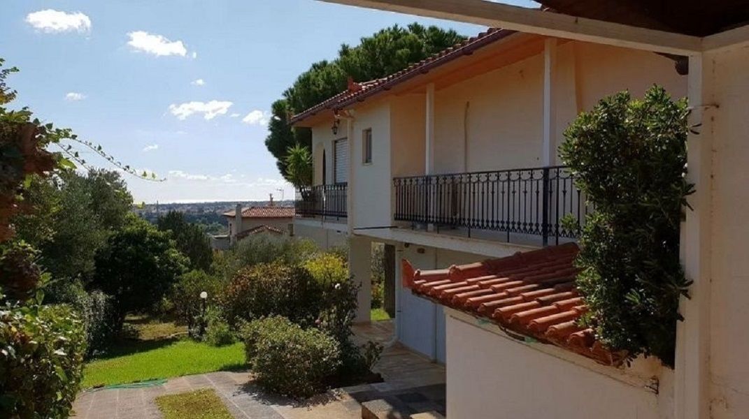 Дом в Аттике, Греция, 220 м2 фото 5