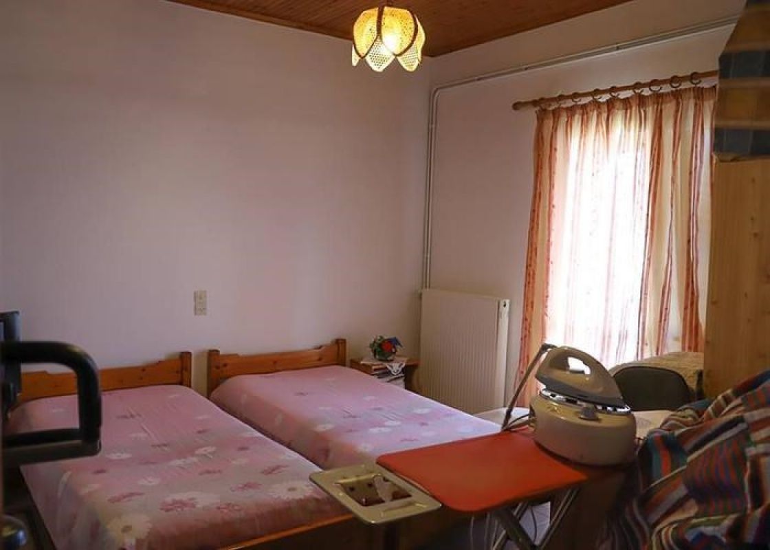 Дом на Ионических островах, Греция, 200 м2 фото 5