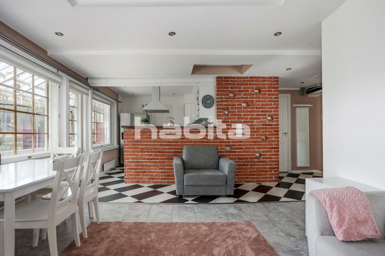 Дом в Вантаа, Финляндия, 77 м2 фото 5