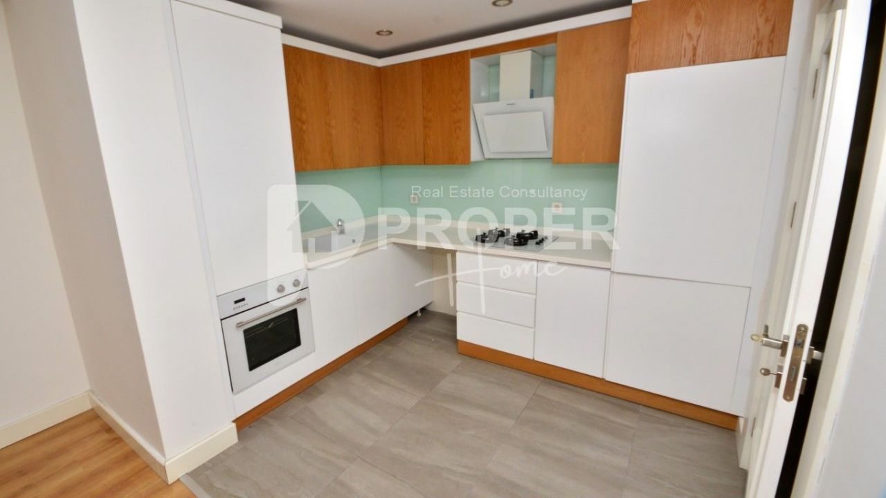Квартира в Анталии, Турция, 90 м2 фото 3