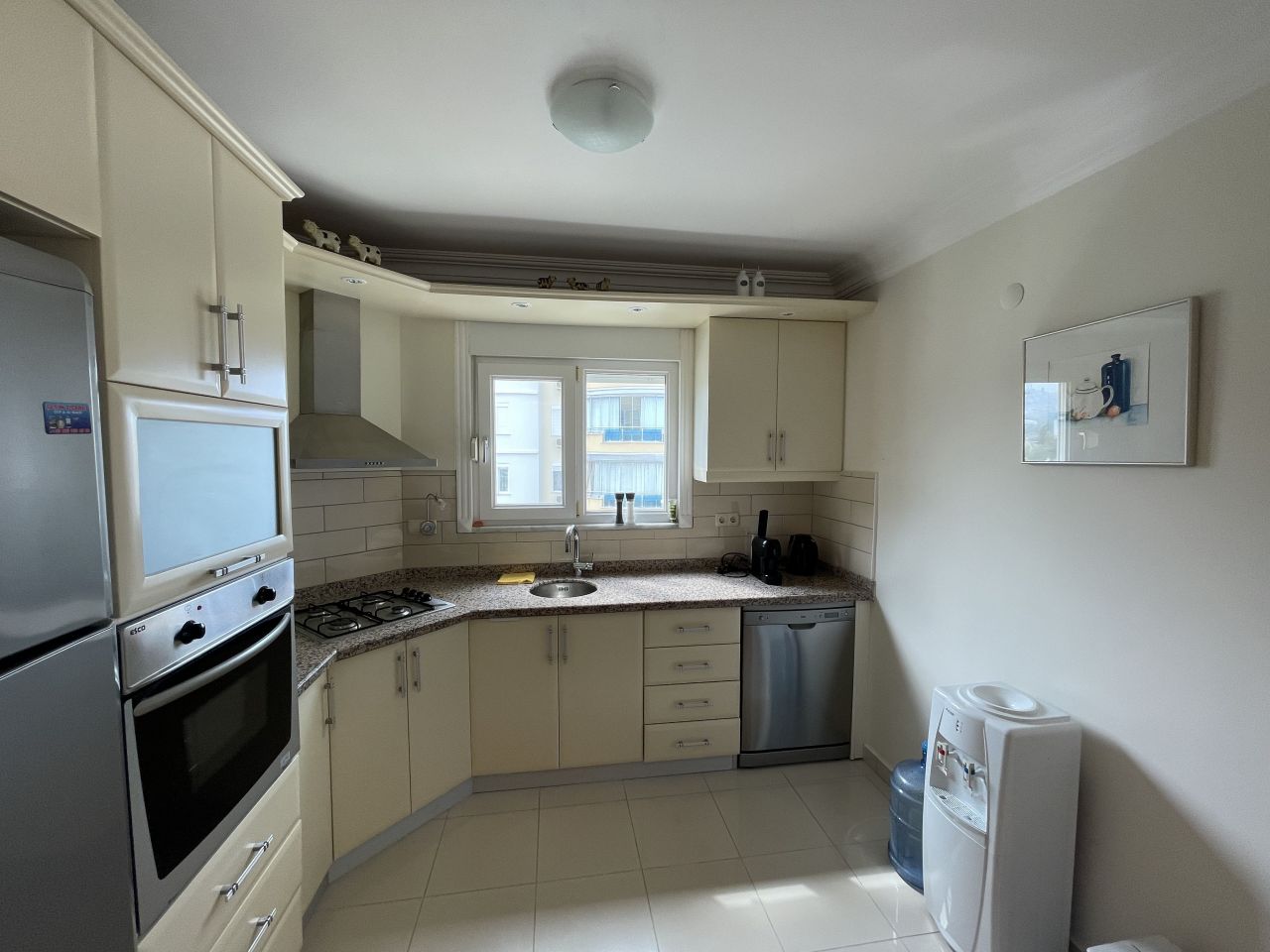 Квартира в Алании, Турция, 160 м2 фото 4