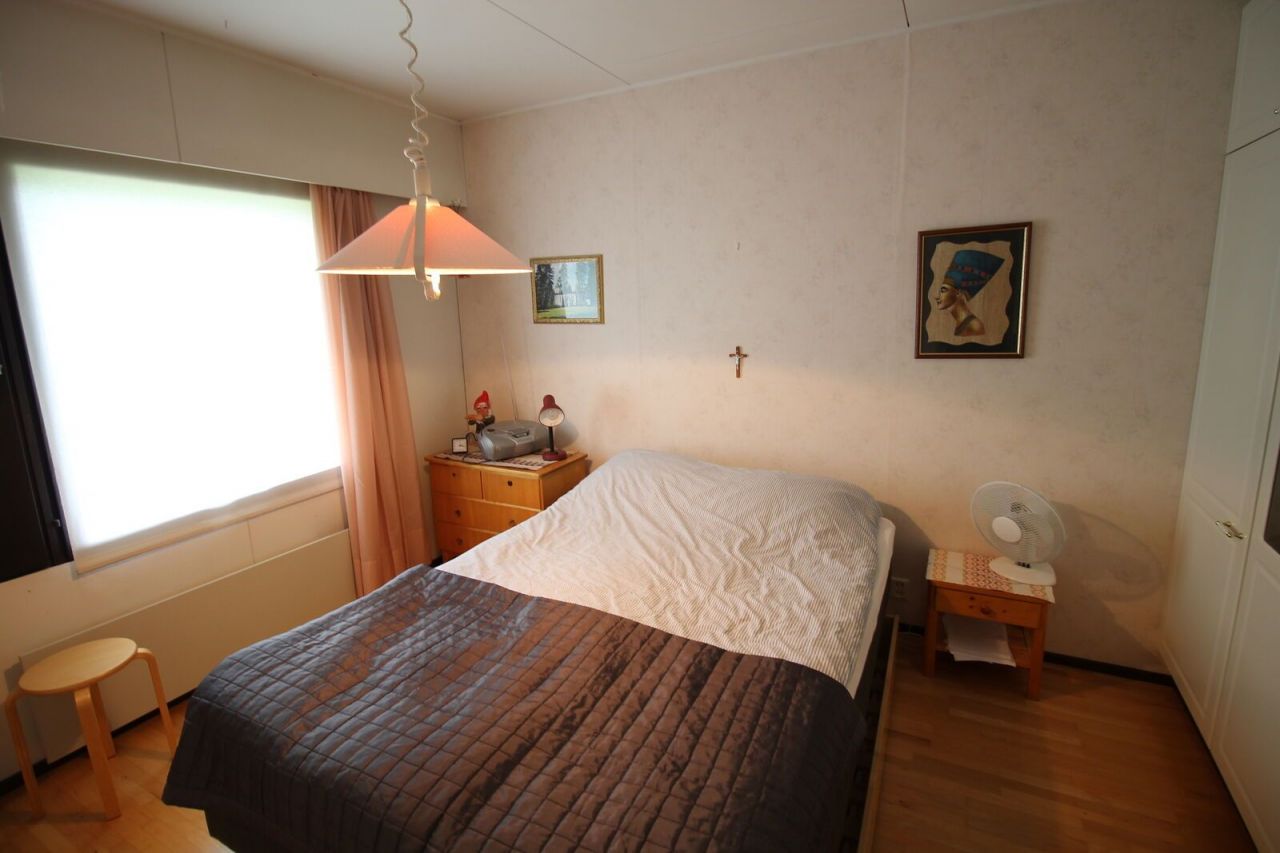 Таунхаус в Куопио, Финляндия, 53.5 м2 фото 5