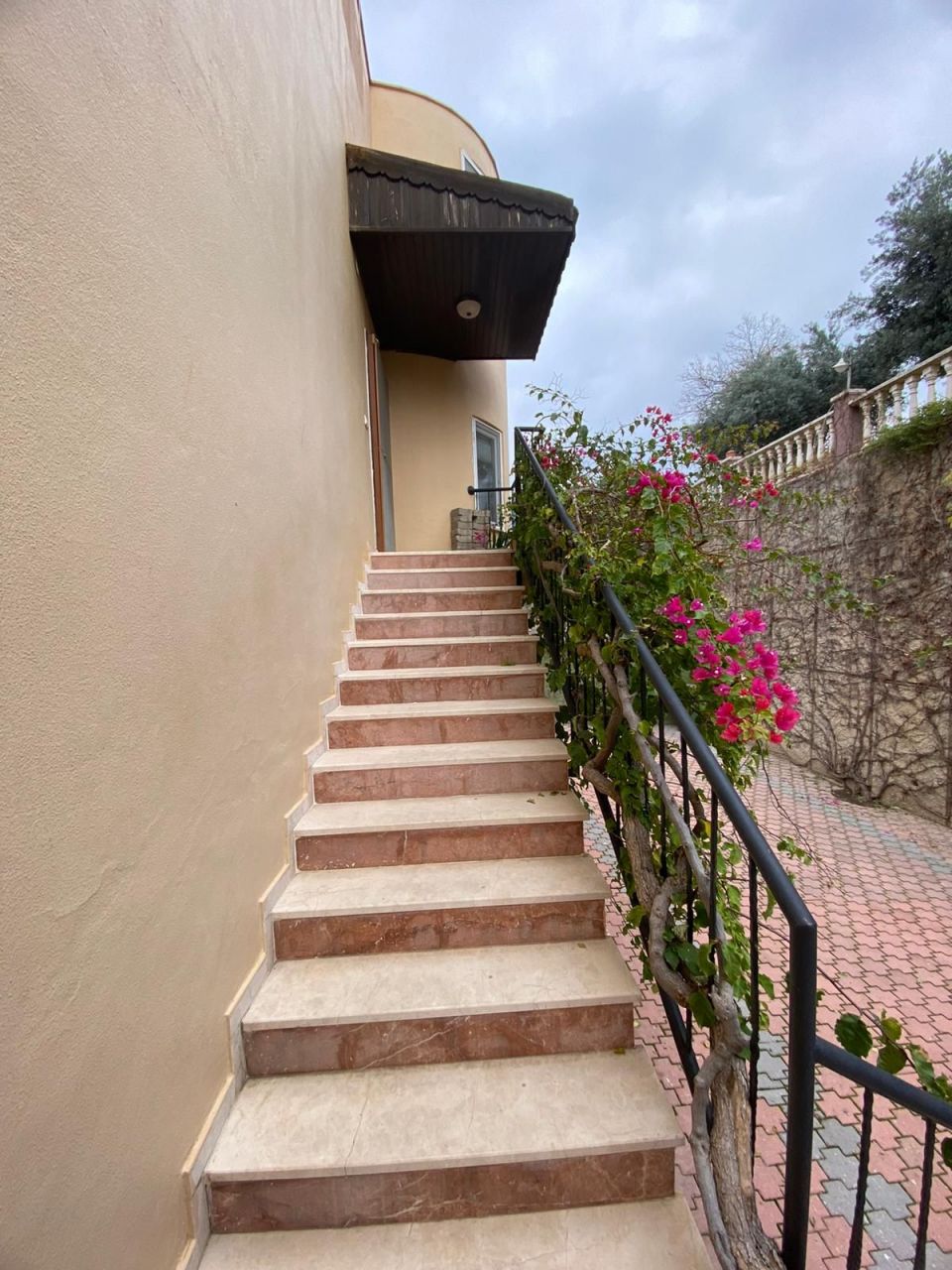 Вилла в Алании, Турция, 130 м2 фото 3