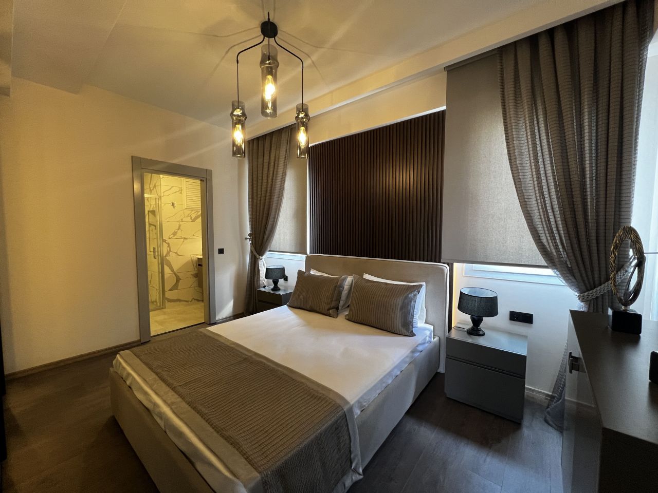 Квартира в Мерсине, Турция, 58 м2 фото 4