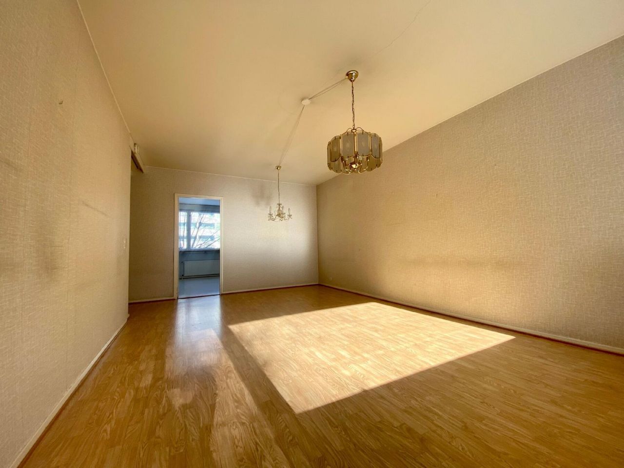 Квартира в Лахти, Финляндия, 57.5 м2 фото 3