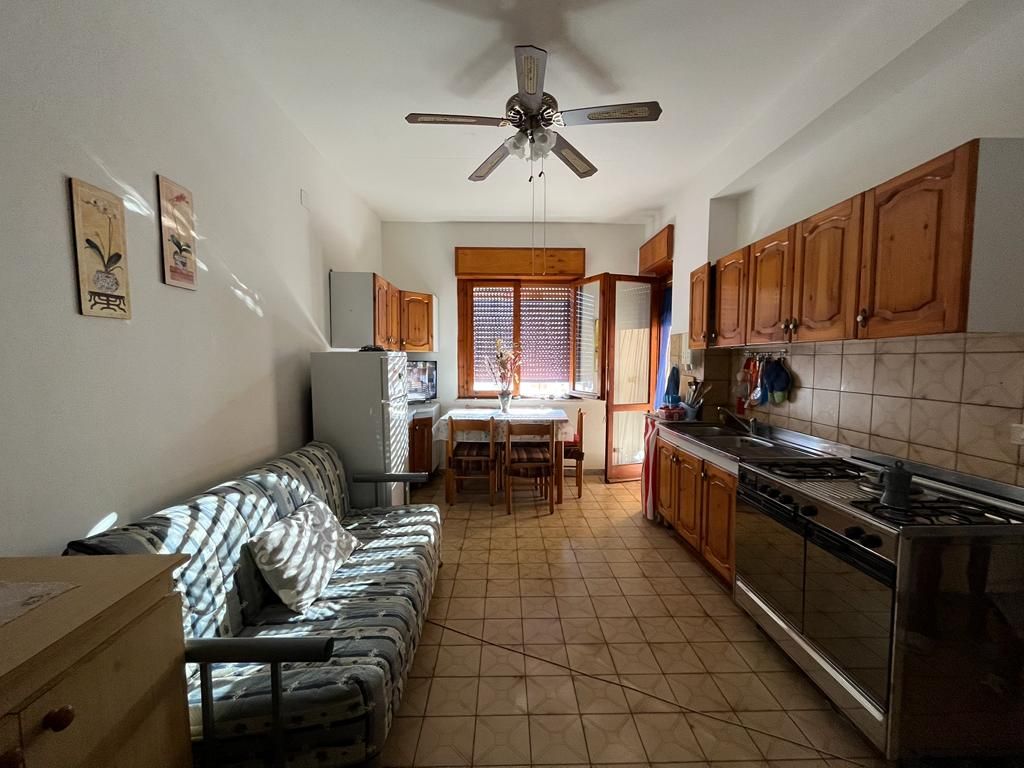 Квартира в Скалее, Италия, 50 м2 фото 4