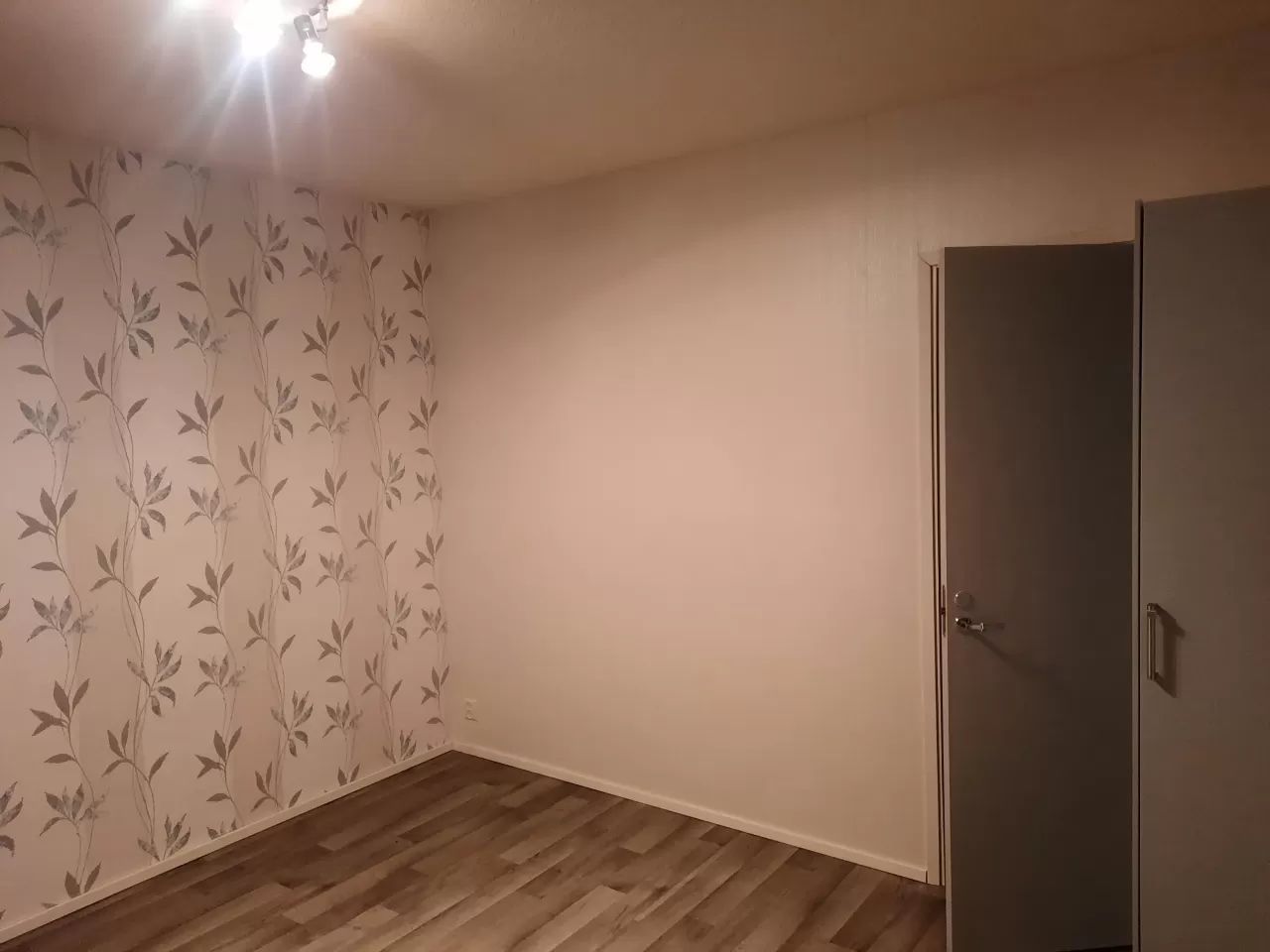 Квартира в Хуитинен, Финляндия, 58 м2 фото 2