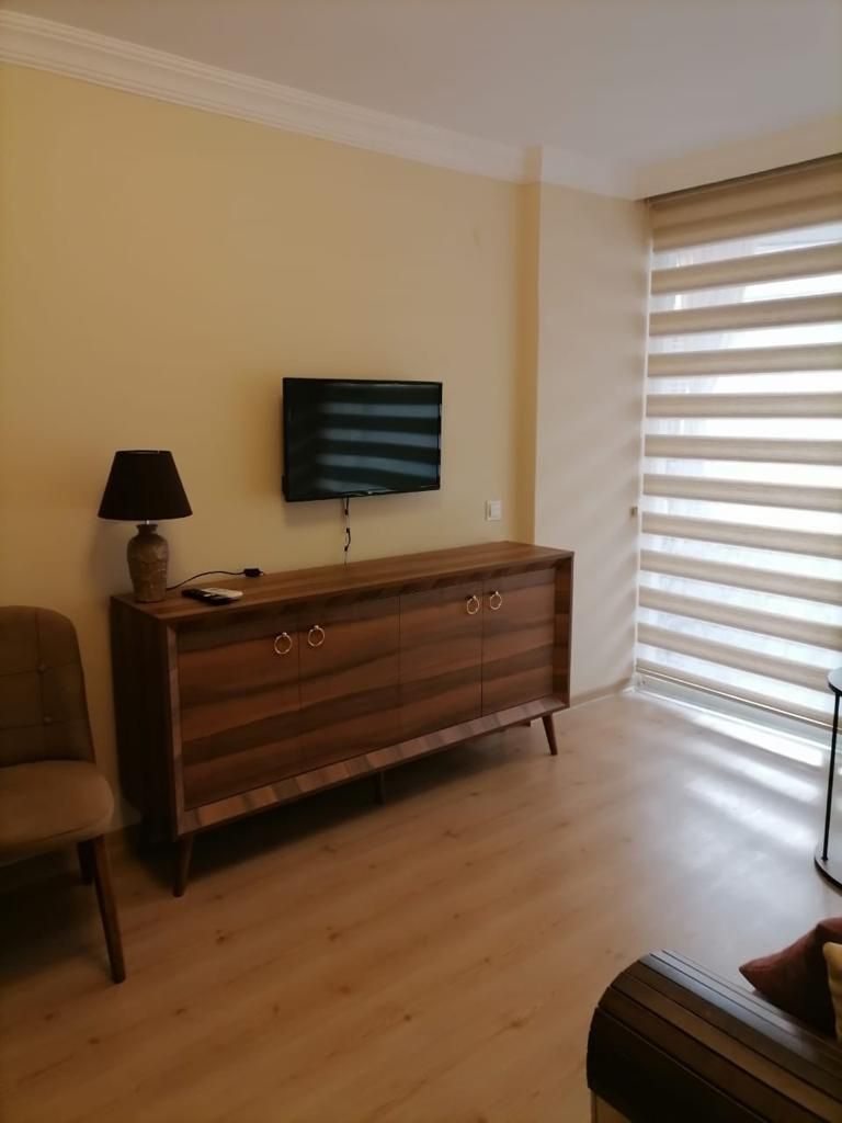 Квартира в Алании, Турция, 51 м2 фото 2