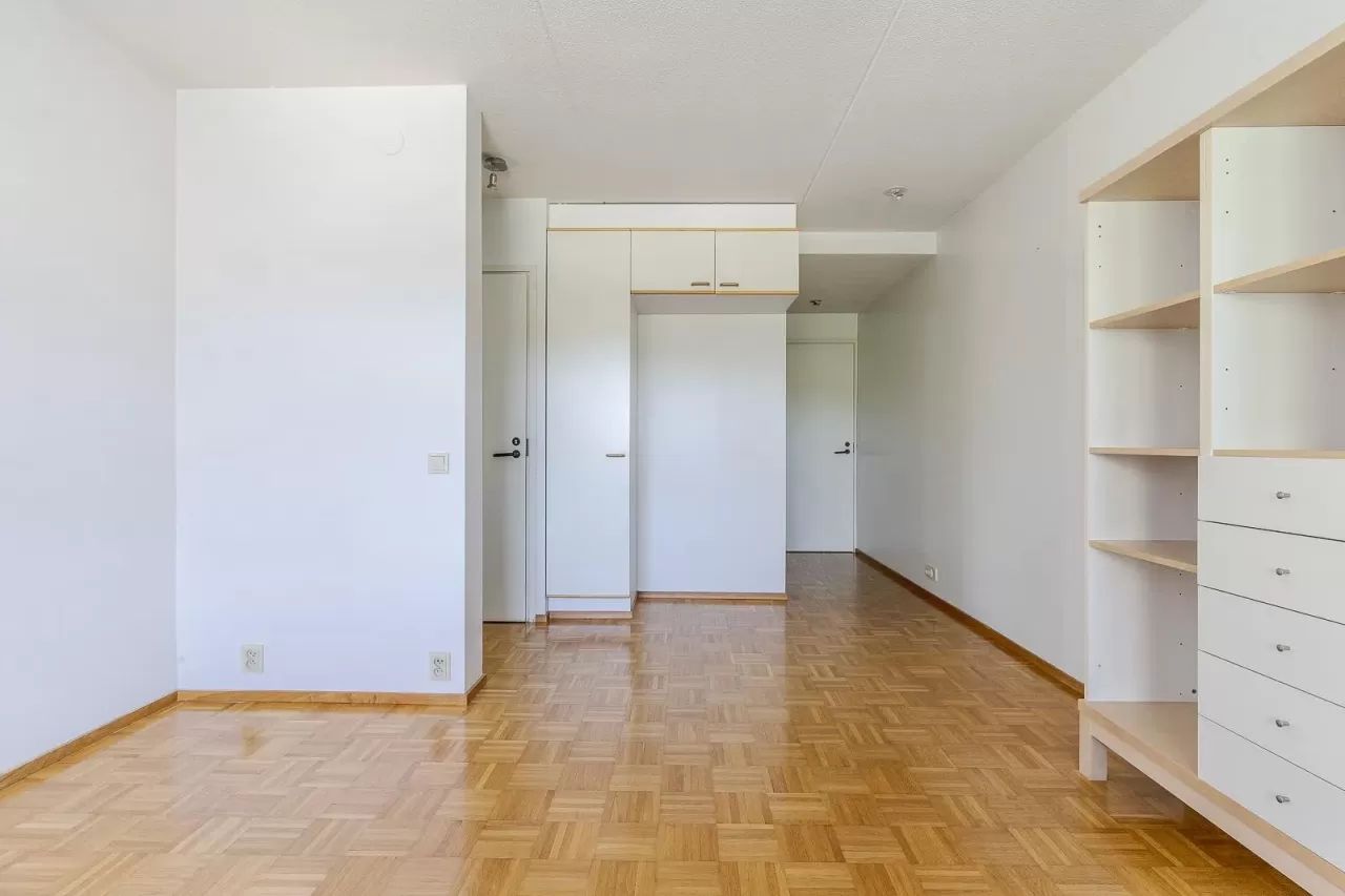 Квартира в Турку, Финляндия, 50.5 м2 фото 4