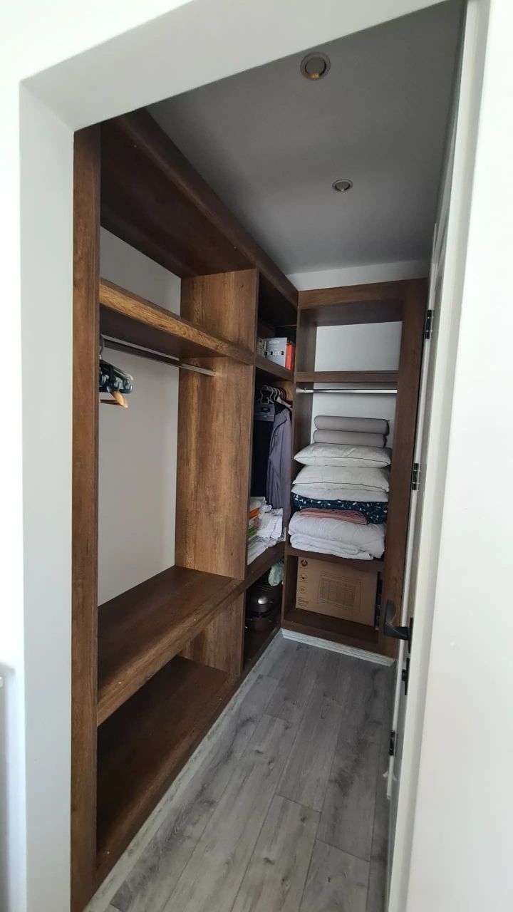 Квартира в Мерсине, Турция, 105 м2 фото 5