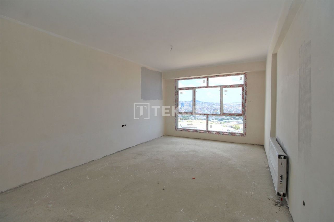 Апартаменты в Картале, Турция, 72 м2 фото 4