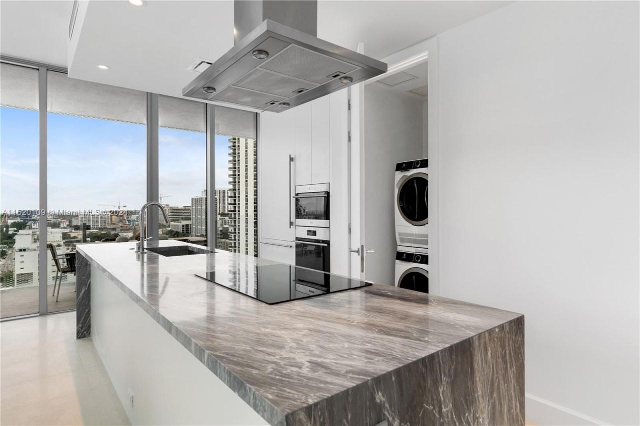 Квартира в Майами, США, 100 м2 фото 5
