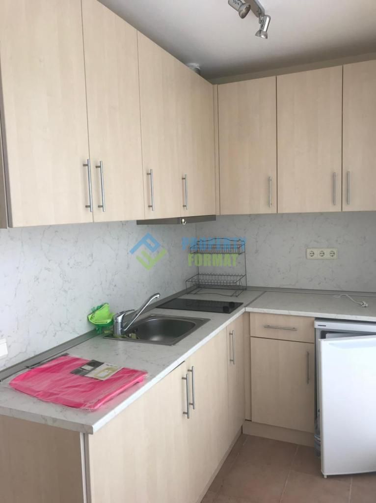 Студия в Святом Власе, Болгария, 40 м2 фото 2