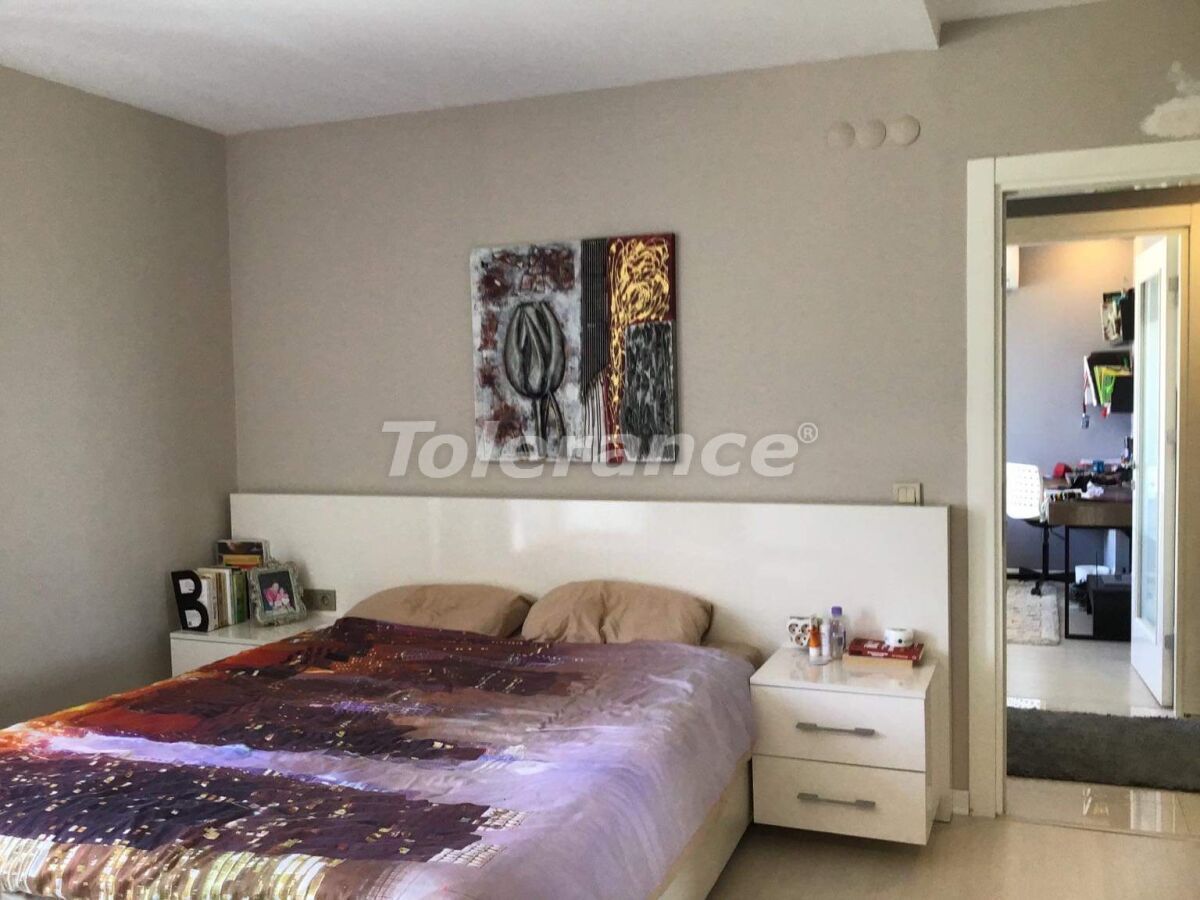 Апартаменты в Анталии, Турция, 100 м2 фото 5