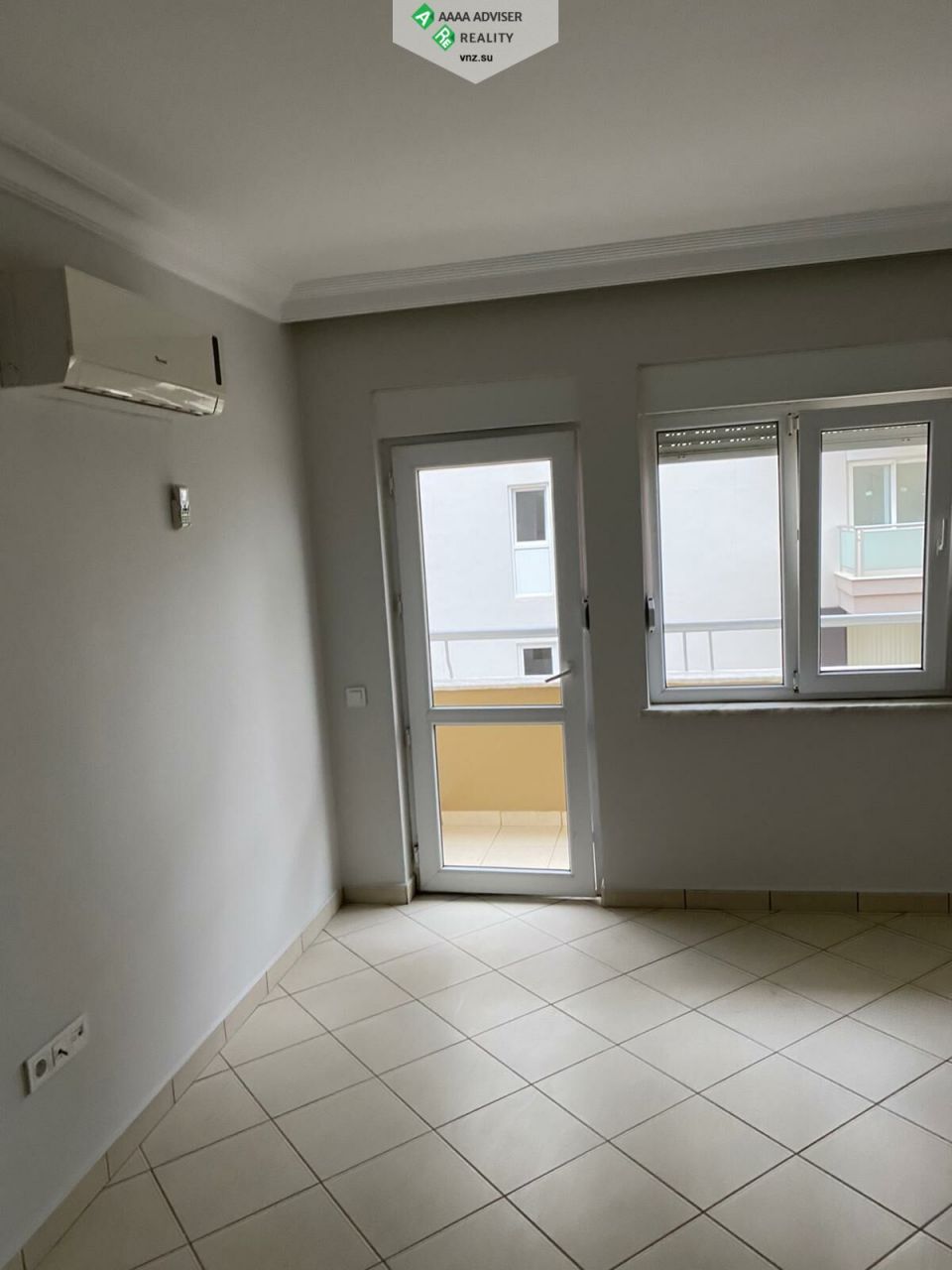 Квартира в Алании, Турция, 90 м2 фото 5