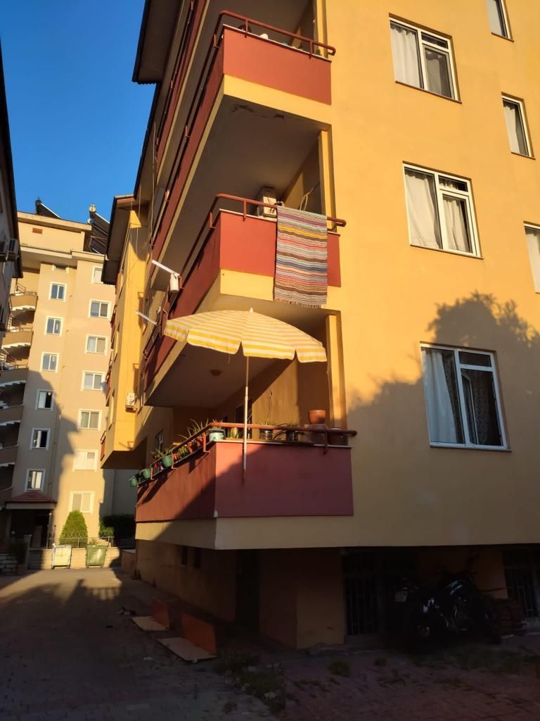 Квартира в Алании, Турция, 70 м2 фото 5
