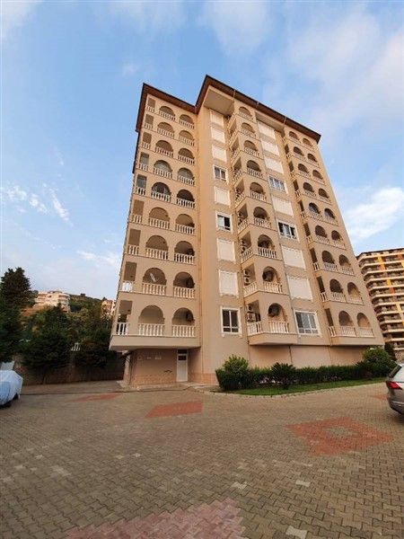 Квартира в Алании, Турция, 115 м2 фото 2