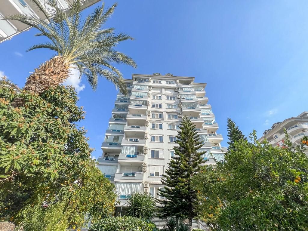 Дом в Алании, Турция, 160 м2 фото 2