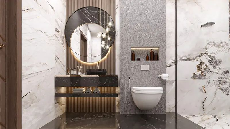 Апартаменты в Дубае, ОАЭ, 113 м2 фото 5