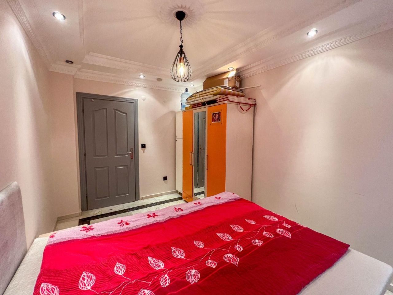Квартира в Алании, Турция, 120 м2 фото 5