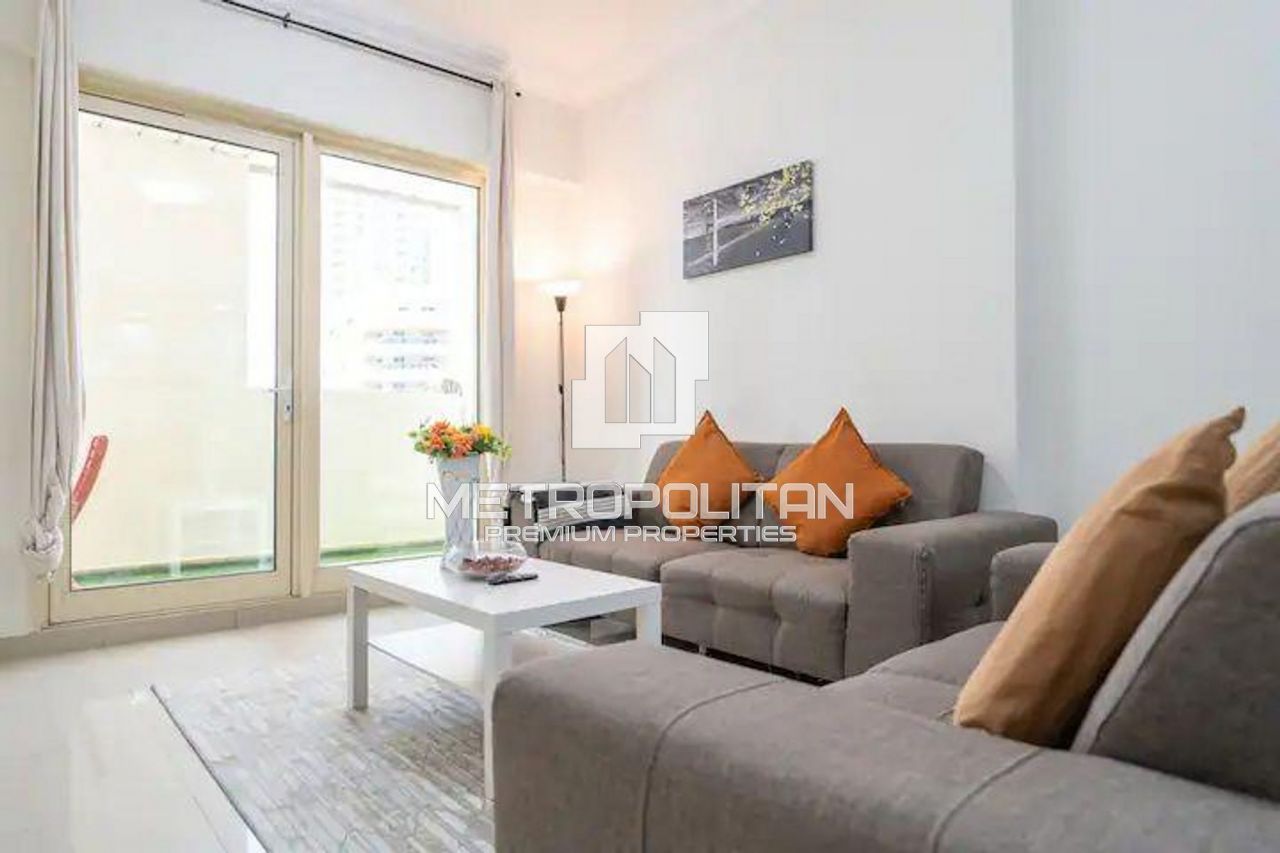 Апартаменты в Дубае, ОАЭ, 70 м2 фото 3