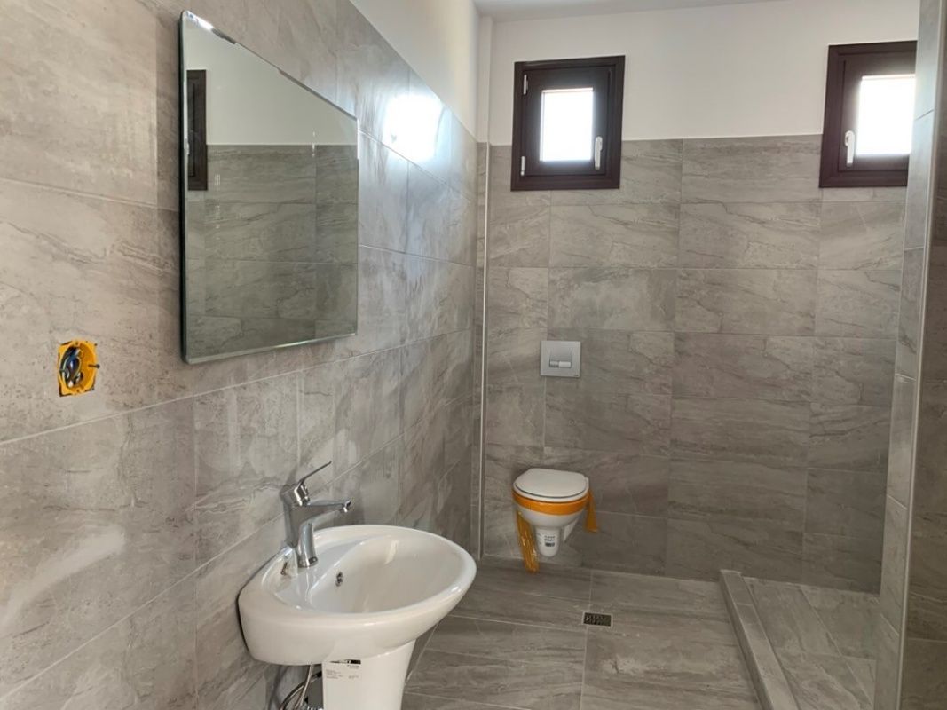 Квартира на Северо-Эгейских островах, Греция, 154 м2 фото 2