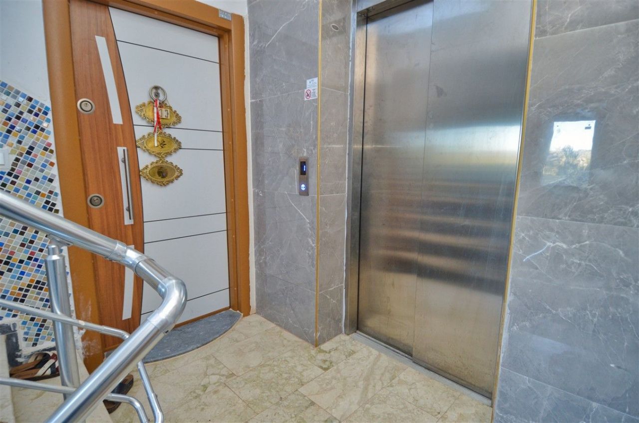 Квартира в Анталии, Турция, 95 м2 фото 2