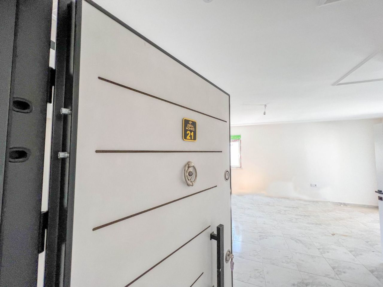 Квартира в Алании, Турция, 89 м2 фото 4