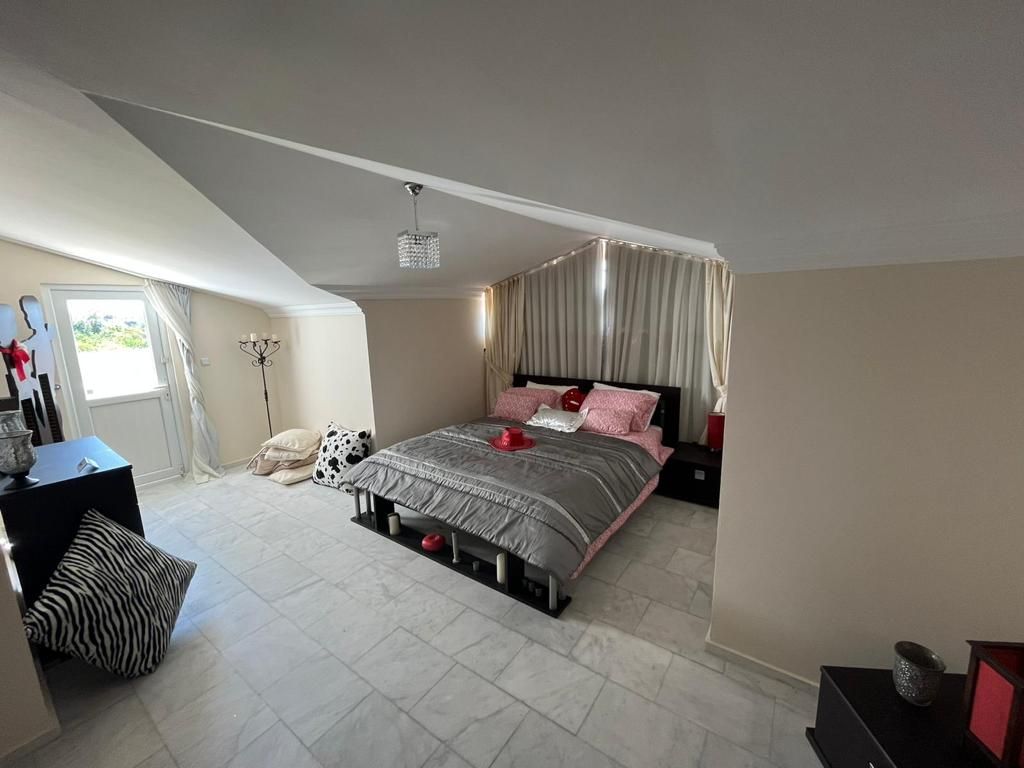 Квартира в Алании, Турция, 300 м2 фото 3