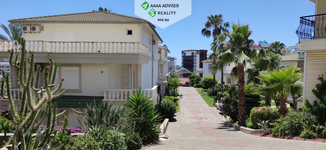 Вилла в Алании, Турция, 185 м2 фото 5