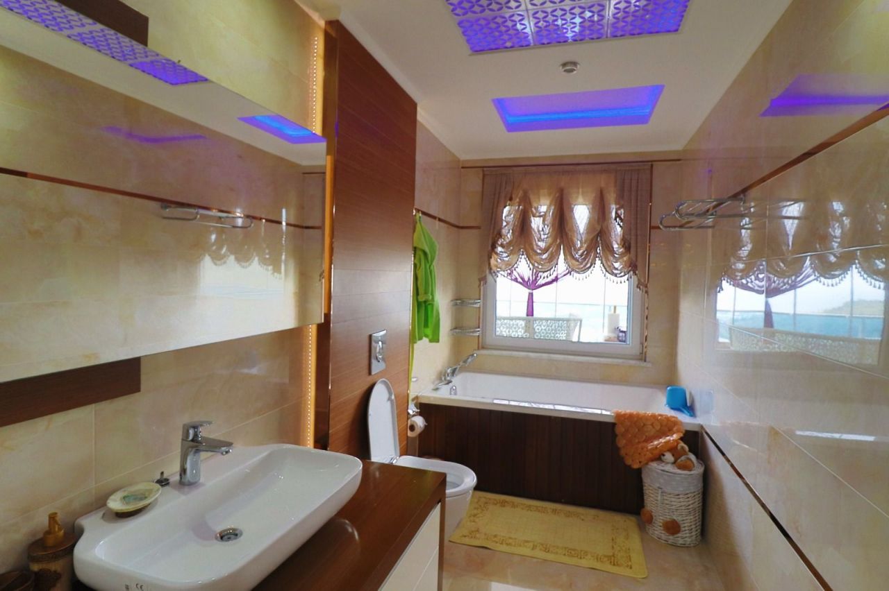 Вилла в Алании, Турция, 300 м2 фото 5