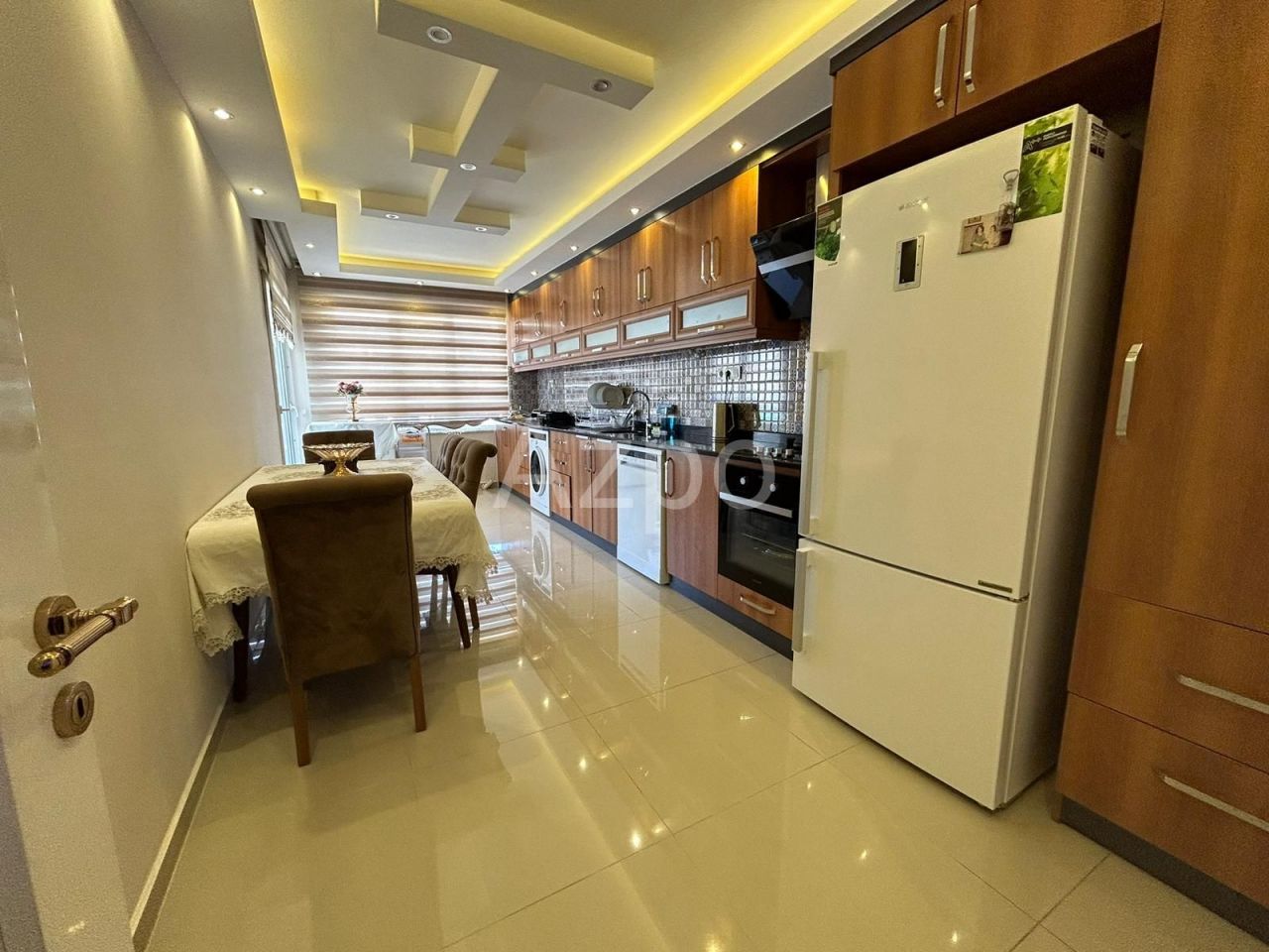 Апартаменты в Алании, Турция, 190 м2 фото 5