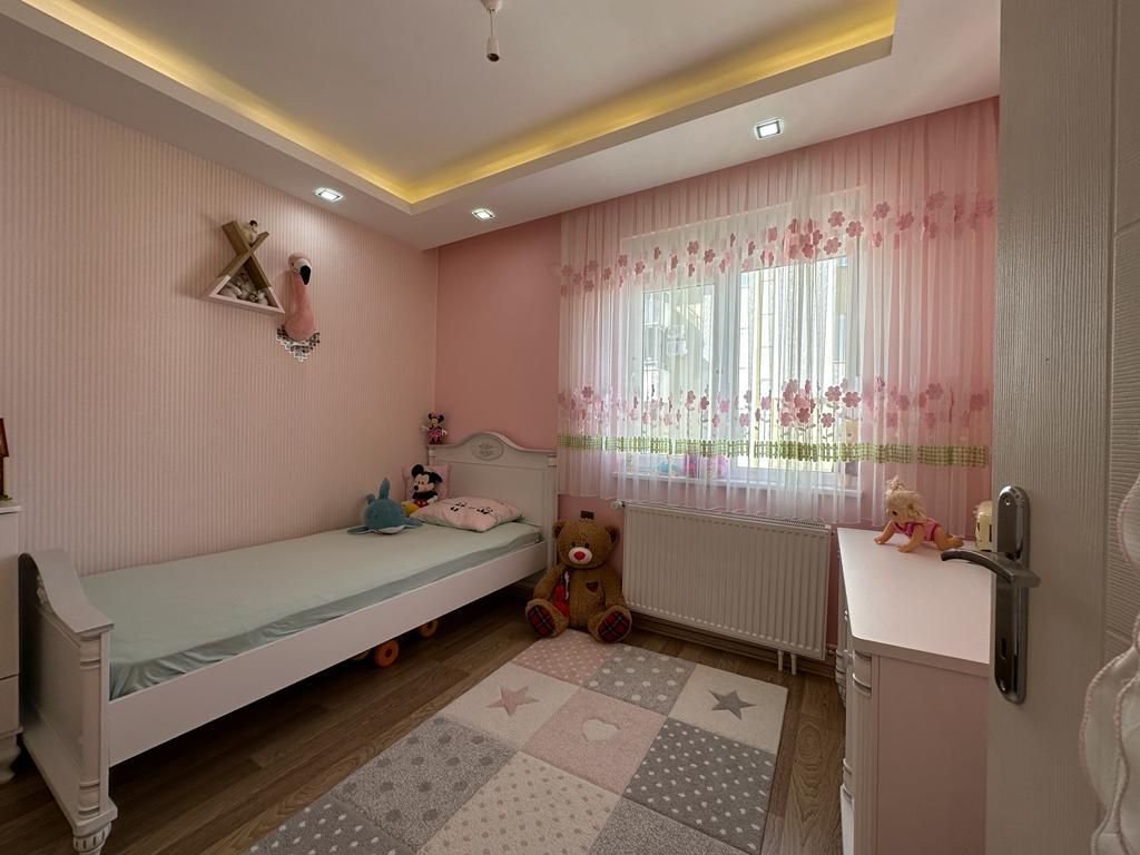 Квартира в Анталии, Турция, 160 м2 фото 3