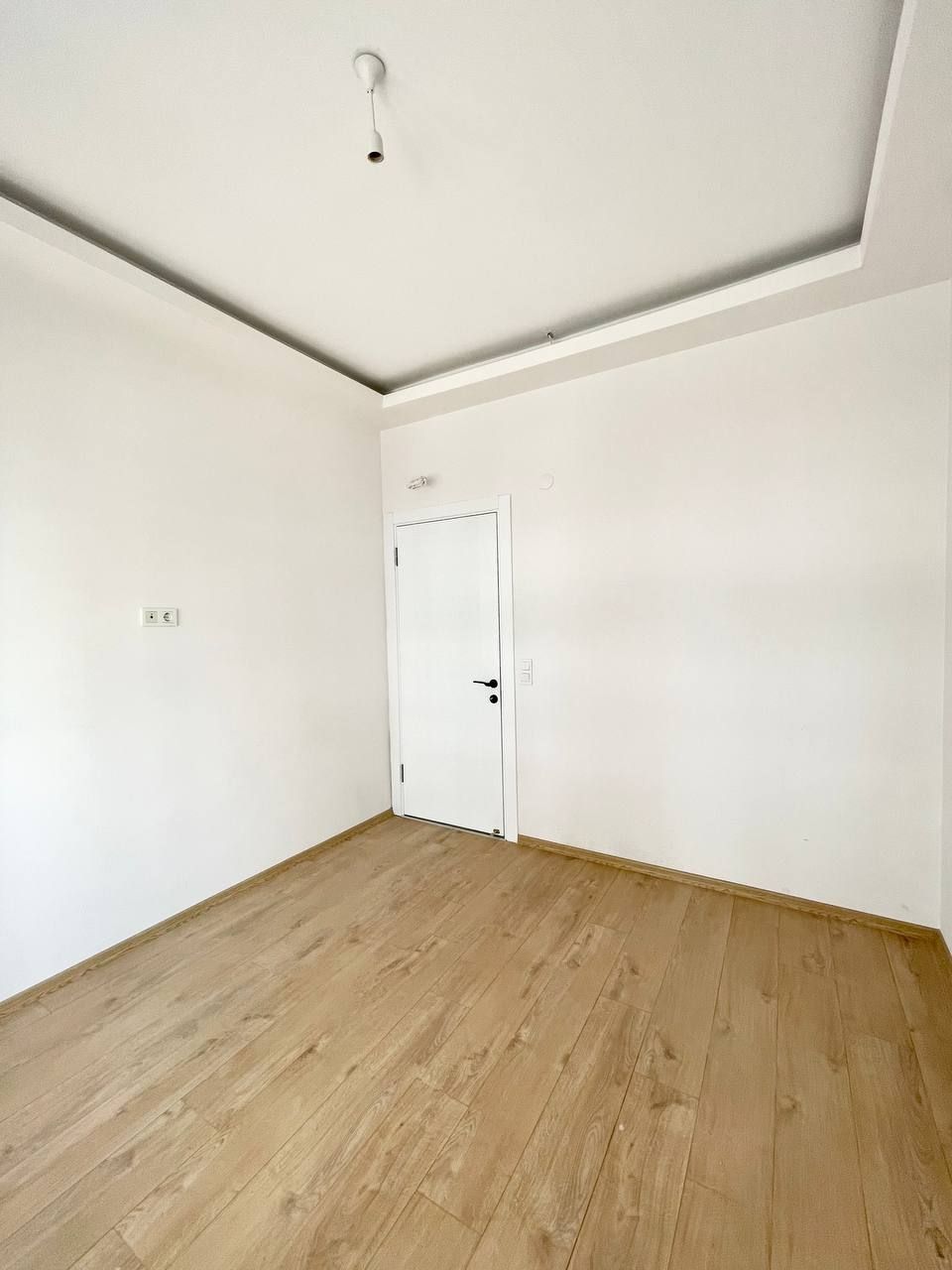 Квартира в Алании, Турция, 55 м2 фото 3