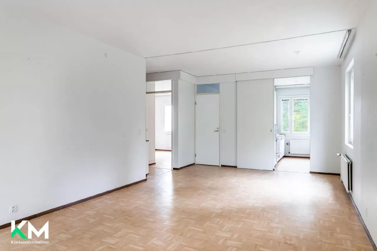 Квартира в Хейнола, Финляндия, 58 м2 фото 4