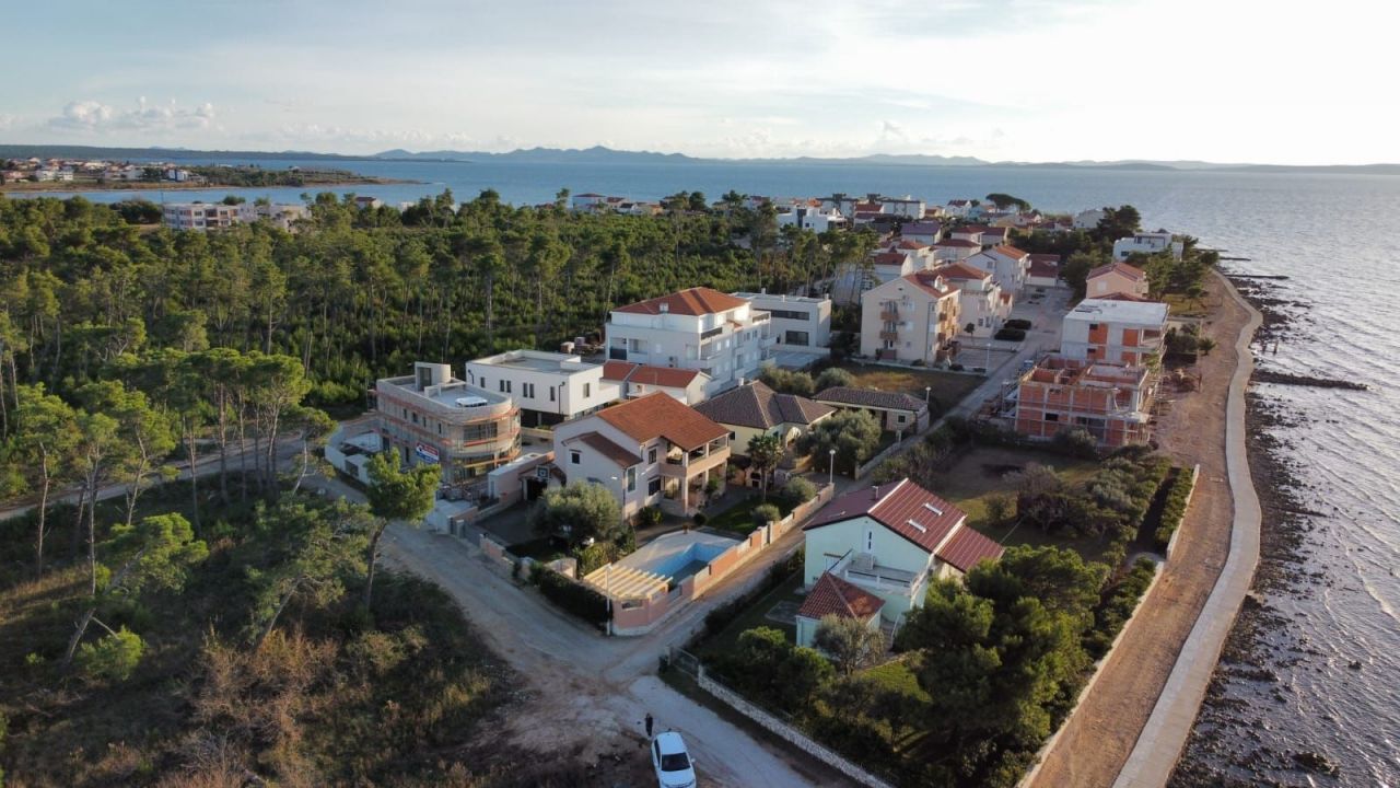 Дом в Задаре, Хорватия, 95 м2 фото 1