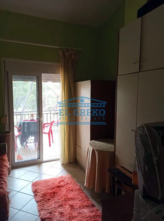 Таунхаус в Ситонии, Греция, 61 м2 фото 5