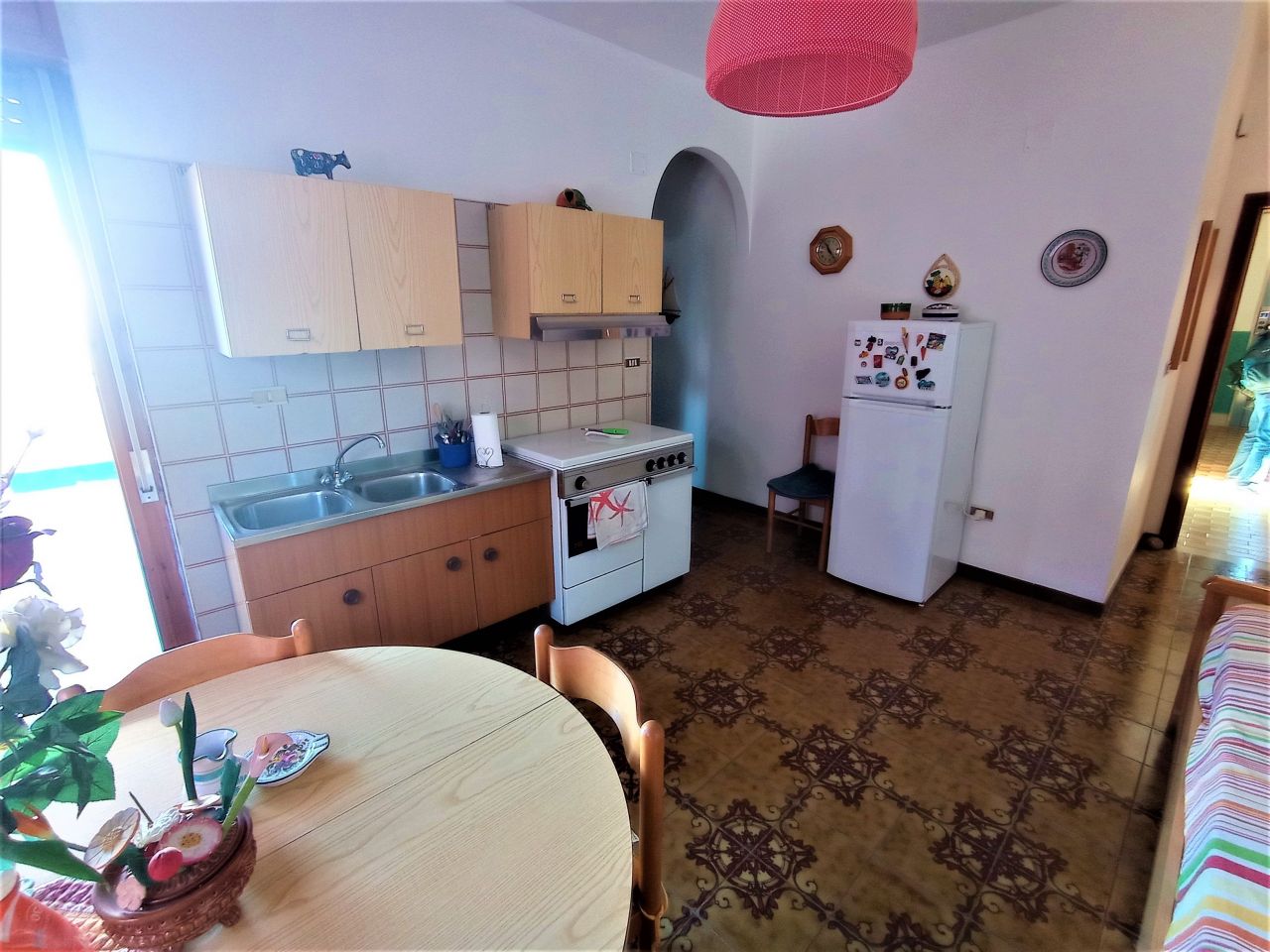 Квартира в Скалее, Италия, 40 м2 фото 2
