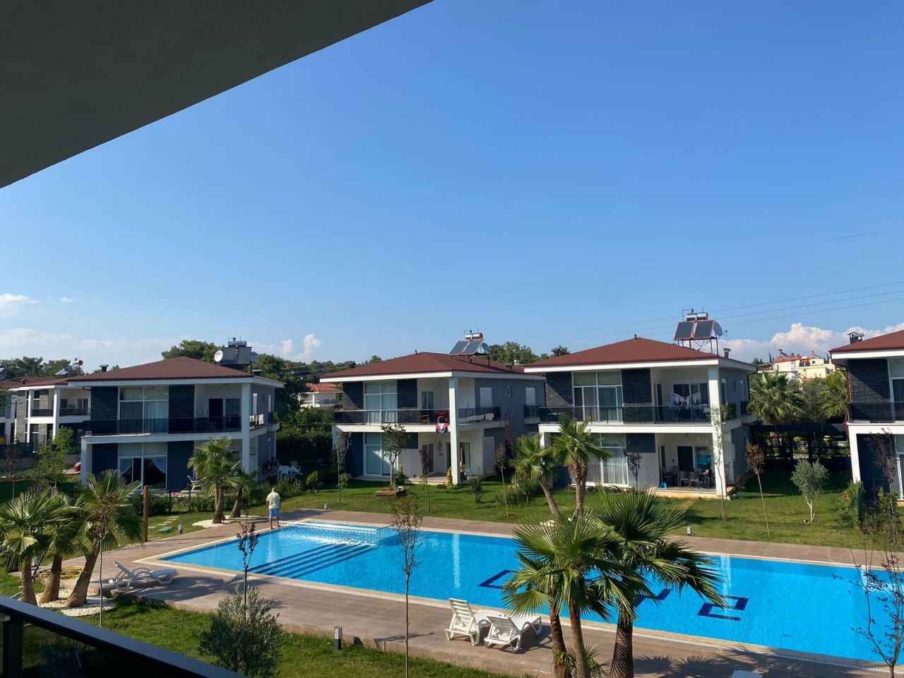 Вилла в Анталии, Турция, 364 м2 фото 2